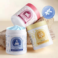 Body Cream - Deep Hydration, Nourishing & Long-Lasting Moisture