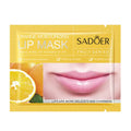 Lip Mask (1pc) - Deep Hydration & Plumping Treatment for Soft, Smooth Lips