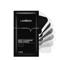 Nose Pore Strips - Blackhead Remover & Oil Control Strips