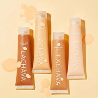 2-in-1 Foundation & Concealer - Full Coverage, Long-Lasting Makeup