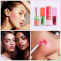 Colour Changing Blush Oil - Hydrating, Long-Lasting Natural Glow