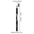 Eyebrow Pencil - Long-Lasting, Waterproof & Natural Brow Definition