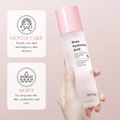 Rose Water Toner - Hydrating & Alcohol-Free Facial Toner
