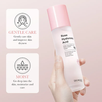 Rose Water Toner - Hydrating & Alcohol-Free Facial Toner