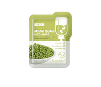 Mud Mask - Deep Cleansing & Oil Control Face Mask