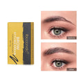 Eyebrow Styling Gel / Brow Soap - Strong Hold, Fluffy & Defined Brows