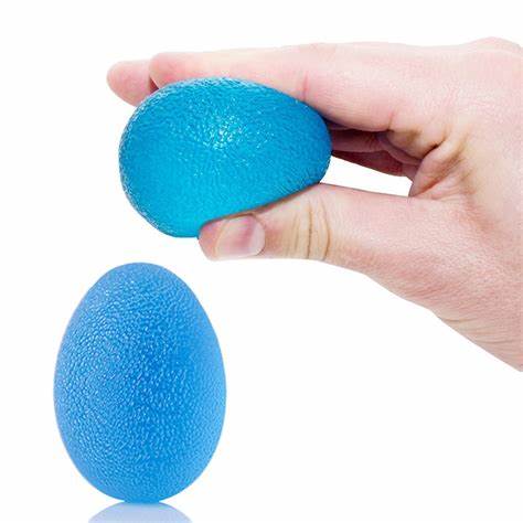 HAND EXERCISER