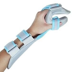 HAND/WRIST SPLINT