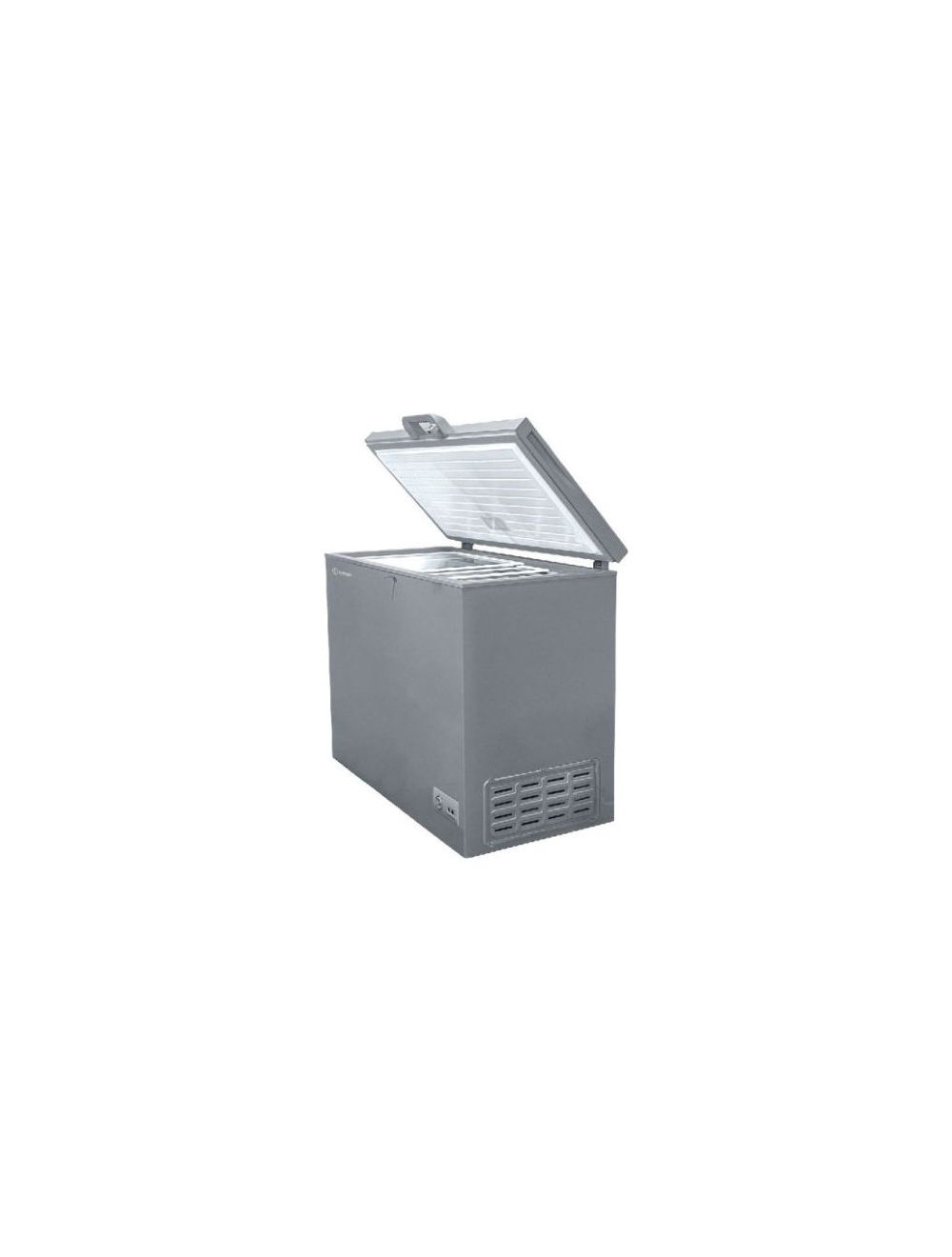 SIGMA 380L SINGLE DOOR CHEST FREEZER HC-400