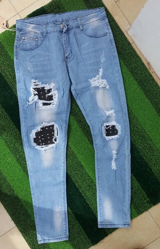 Men's Jeans For Sale