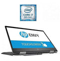 HP ENVY i7 X360+16GB RAM+1TB+256SSD+STYLUS+8TH GEN