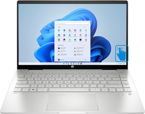 HP Pavilion x360 Convertible 15-er1013nia