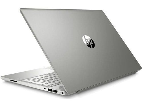 HP Business Laptop