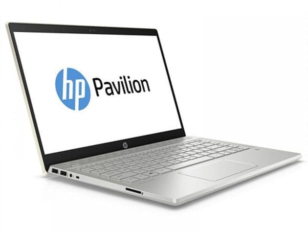 HP PAVILION i5 14INCH+16GB RAM+1TB+KEYLIGHT+8TH GEN