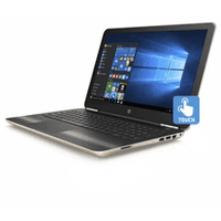 HP 15-AU030WM Pavilion Laptop i5-6200U 2.30GHz 8GB RAM 1TB HDD, Touchscreen