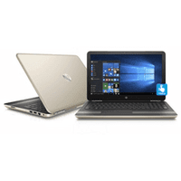 HP 15-AU030WM Pavilion Laptop i5-6200U 2.30GHz 8GB RAM 1TB HDD, Touchscreen