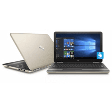 HP 15-AU030WM Pavilion Laptop i5-6200U 2.30GHz 8GB RAM 1TB HDD, Touchscreen