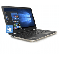 HP Pavilion 15-AU027 Intel Core i7-6500U 1TB 8GB 15.6" HD