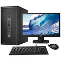 HP 280 G2 i3 Desktop