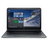 HP Pavilion 15-au062nr - 15.6" - Core i5 6200U - 8 GB RAM - 1 TB HDD