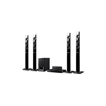 Samsung HT-J5150 Home Theatre System