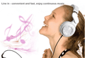 Shop Bluedio T2+ Wireless Bluetooth 4.1 Stereo Headphone Headset Foldable Stretchable Support FM TF Card
