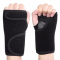 CARPAL TUNNEL SYNDROME WRIST SPLINT