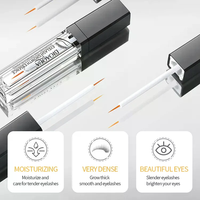 Eyelash Growth Serum - Fuller, Longer & Thicker Lashes (Fast Results)