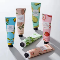 Moisturizing Hand Cream for Soft, Smooth & Hydrated Hands