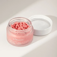Lip Scrub - Natural Exfoliating Lip Care for Soft & Smooth Lips