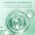 Salicylic Acid Acne Treatment Set (4-Step) - Oil Control, Pimple & Breakout Solution