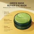 Under Eye Patch 60pcs - Hydrating Eye Mask for Dark Circles, Puffiness & Wrinkles
