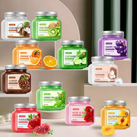 Face & Body Scrub - Gentle Exfoliating & Hydrating Body Polish