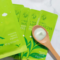 Sleeping Face Mask - Overnight Hydrating & Nourishing Mask for Soft, Glowing Skin