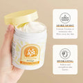 Body Cream - Deep Hydration, Nourishing & Long-Lasting Moisture