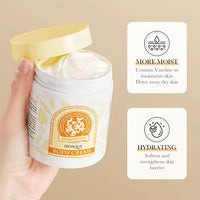 Body Cream - Deep Hydration, Nourishing & Long-Lasting Moisture