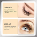 Eyelash Growth Serum - Fuller, Longer & Thicker Lashes (Fast Results)