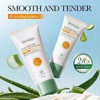 Hair Removal Cream - Fast & Gentle Depilatory for Legs, Arms, Underarms & Bikini Line