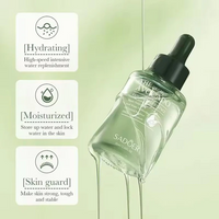 Avocado Skincare Set (6-Piece) - Cleanser, Toner, Serum, Eye Cream, Face & Body Moisturize