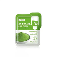 Mud Mask - Deep Cleansing & Oil Control Face Mask