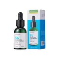 Salicylic Acid Serum - Acne Treatment for Pimples, Blackheads & Oil Control