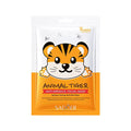 Animal Face Sheet Mask - Hydrating, Nourishing & Fun Skincare Mask