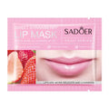 Lip Mask (1pc) - Deep Hydration & Plumping Treatment for Soft, Smooth Lips