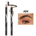 Eyebrow Pencil - Long-Lasting, Waterproof & Natural Brow Definition