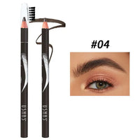Eyebrow Pencil - Long-Lasting, Waterproof & Natural Brow Definition