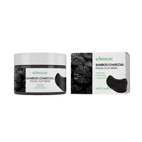 Clay Mask - Deep Cleansing & Oil Control Face Mask for All Skin Types