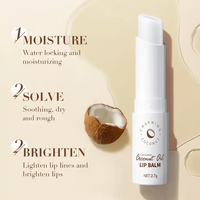 Lip Balm for Dry & Chapped Lips