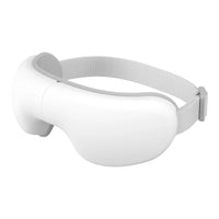 Smart Heated Eye Massager for Eye Strain Relief