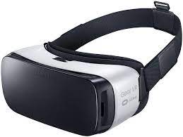 Samsung Gear VR Headset