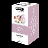 Hemani Oils